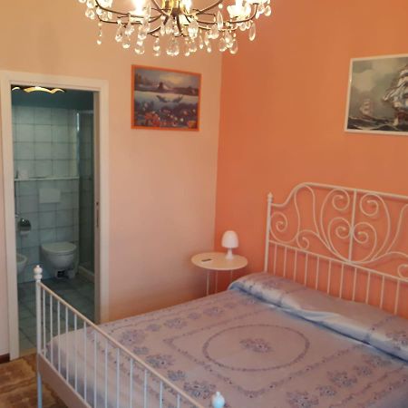Stella Marina Bed and Breakfast Giardini Naxos Exteriör bild