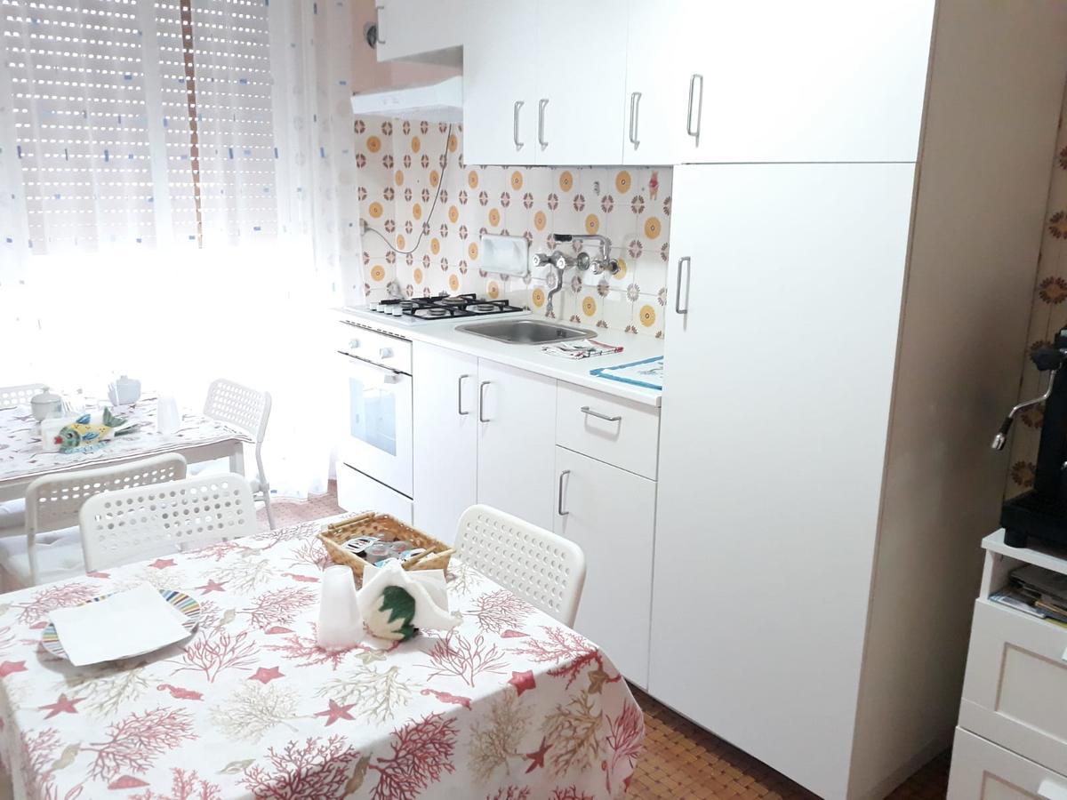 Stella Marina Bed and Breakfast Giardini Naxos Exteriör bild